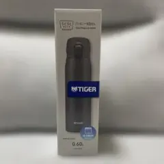 TIGER 魔法瓶　0.60L ランプブラックのサムネイル