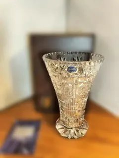 2025年最新】ボヘミア 花瓶の人気アイテム - メルカリ