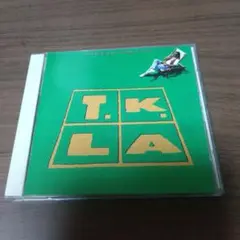 伊東たけし / T.K.LA