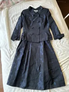 フォーマル　セットアップ