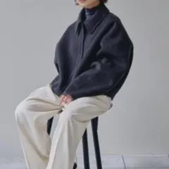 todayful アウター