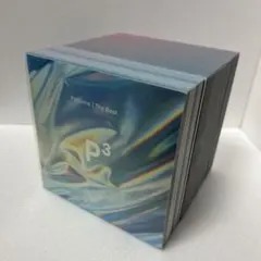 2025年最新】パフューム ベスト cdの人気アイテム - メルカリ