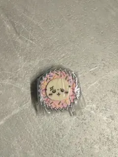 ちいかわ 手作りおやつチャーム 平成女児チョコ ラッコ