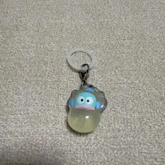 ハンギョドン はぴだんぶい～なりきりオイスター～ めじるしアクセサリー