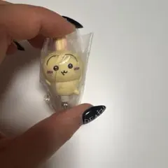 値下げ⭕️ちいかわ つまんでつなげてますこっと うさぎ