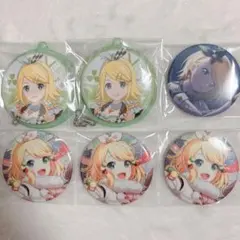 鏡音リン　まとめ売り