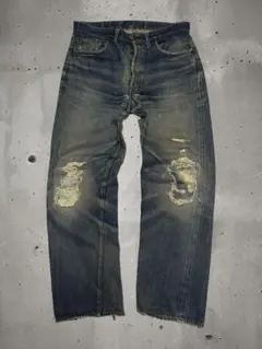 Special 60s Levi's 501 BigE 足長R ビックサイズ - メルカリ