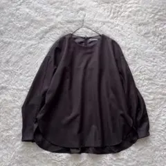 2025年最新】theory luxe ブラウスの人気アイテム - メルカリ