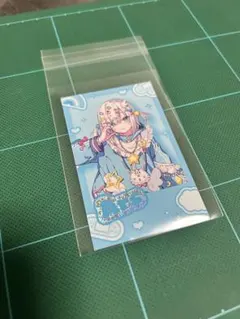 にじさんじ デコラモード チェキ風カード アルス・アルマル - メルカリ