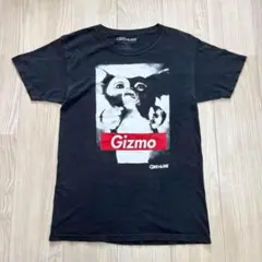 グレムリン ギズモ Tシャツ ブラック ムービー ホラー映画