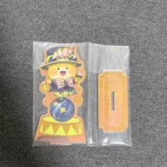 カラフルピーチ 一番くじ シヴァ オーロラアクリルスタンド　からぴち　アクスタ