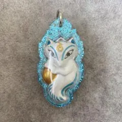 【お買い得！】タイのお守りプラクルアン！超高級品！九尾の狐？レア物！ タイのお守り プラクルアン 九尾 狐 - メルカリ
