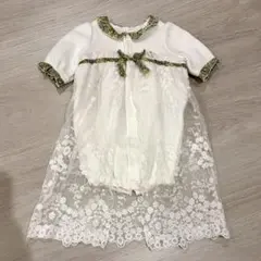 バースデイ　コトリ　セレモニードレス