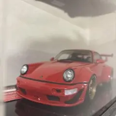 Ignition model 【IG2481】RWB930ポルシェ - メルカリ