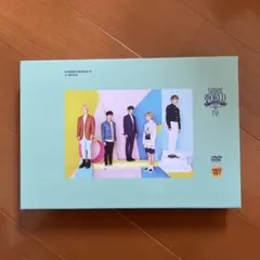 [新品未開封] 韓国　SHINee WORLD Ⅳ in SEOUL DVD Amazon.co.jp: シャイニー SHINee WORLD VI PERFECT