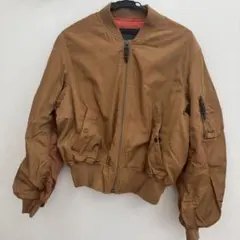 SLY VINTAGE OVER MA-1 The Military FREE