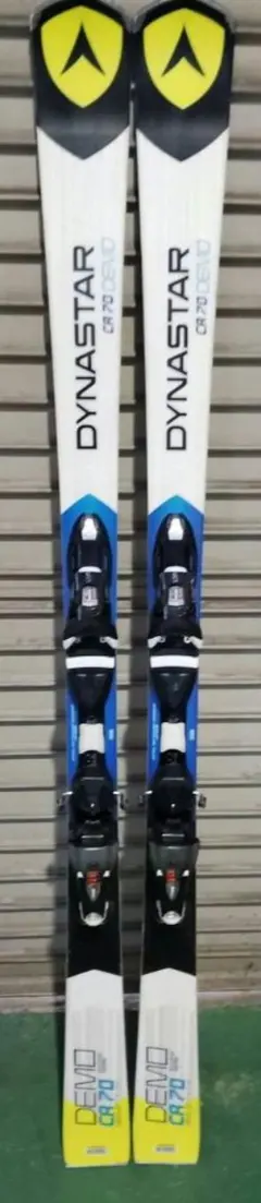DYNASTAR SPEED OMEGLASS WC SL 157KWTB様専用 - メルカリ