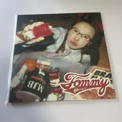 2026年最新】tommy february6 レコードの人気アイテム - メルカリ