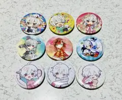 2026年最新】まぬん 缶バッジの人気アイテム - メルカリ