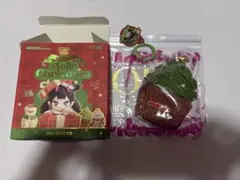 メロジョイ mellojoy サンタメロイア サンタ スクイーズ - メルカリ