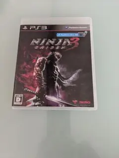 セール中♪NINJA GAIDEN 3