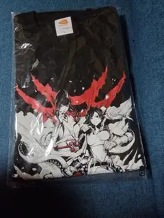 鬼滅の刃 定期購読者限定 悲鳴嶼行冥Tシャツ - メルカリ