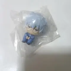 【未使用】銀魂 坂田銀時 銀八先生 まちぼうけ フィギュア 待ちぼうけ