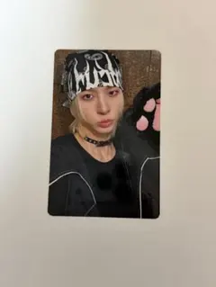 AMPERS&ONE musicart ジホ