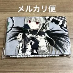 ローゼンメイデン まるくじ 超大吉 水銀燈 ローゼンメイデン まるくじ 水銀燈 超大吉 ビジュアルクロス 未開封