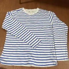 SEVENDAYS＝SUNDAY セブンデイズサンデイ  長袖Tシャツのサムネイル