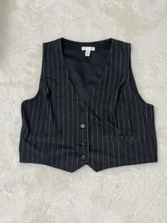 H&M ベスト新品