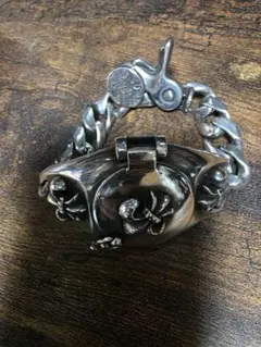 2026年最新】Argent gleam ブレスレットの人気アイテム - メルカリ