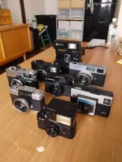 2026年最新】pentax auto 110の人気アイテム - メルカリ