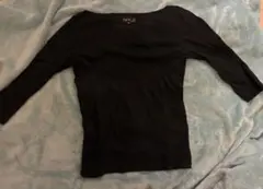 アニエスベーカットソー