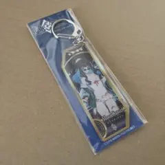 TRIGUN トライガン アモカフェ モーテル風モチーフキーホルダー