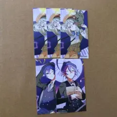 プロセカ トレカ 88