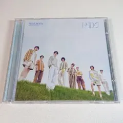PENTAGON ペンタゴン PADO TYPE-B CD