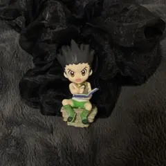 HUNTER × HUNTER ゴン フチピト