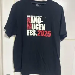 ASIAN KUNG-FU GENERATION Tシャツ