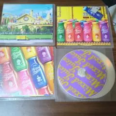 ジャニーズWEST Mixed Juice CD