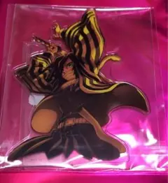 伊黒小芭内　アクスタ