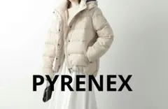 ピレネックス ダウンジャケット レディース PLUME2 サイズ40