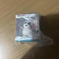 クレヨンしんちゃん スノーマンパー ②