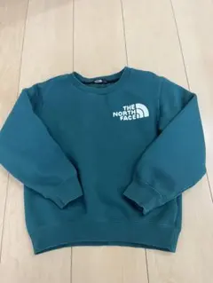 THE NORTH FACE トレーナー