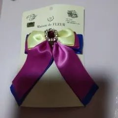 メゾンドフルール