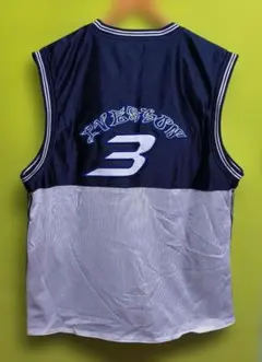 激レア Reebok Allen Iverson ノースリーブ リバーシブル | Mercari