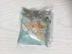 シナモロール クッションチャーム くら寿司コラボ