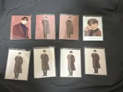 SEVENTEEN ジョンハンJEONGHAN