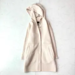 ★てぃあら様専用★MaxMara クチートアマーノ　エクリュ コート