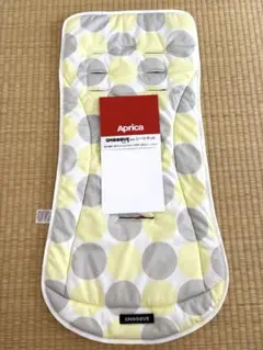 アップリカ　ベビーカー スムーブ シートマット マルチシート